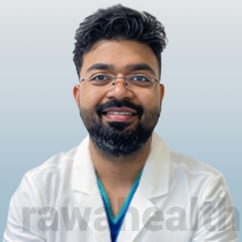 Dr. Vicky Kuldeep