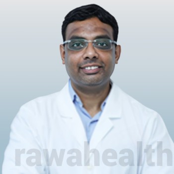 Dr. Mohit Saxena
