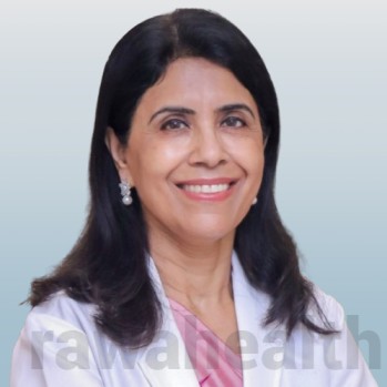 Dr. Anjali Kumar