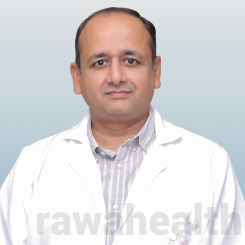 Dr. Ankush Garg