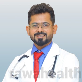 Dr. Rajiv Ranjan Kumar