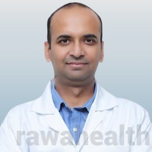 Dr. Amit Kumar Tiwari