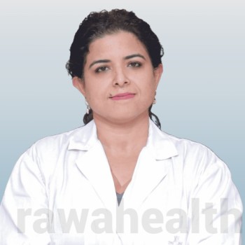 Dr. Shreya Dubey