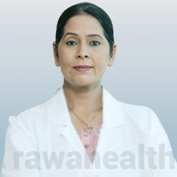 Dr. Sweta Singla