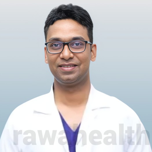 Dr. Ankit Gupta