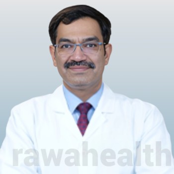 Dr. Sandeep Aggarwal