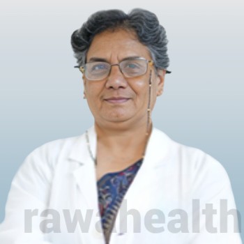 Dr. Asmita M Rathore