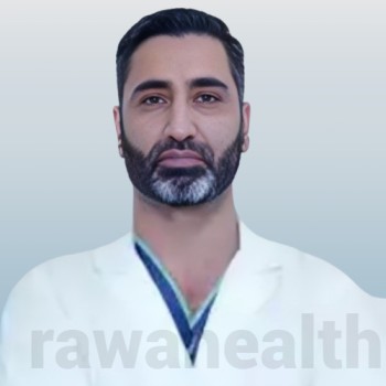 Dr. Sayed Assif Iqbal