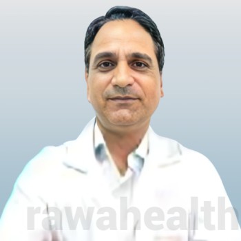 Dr. Namit Kalra