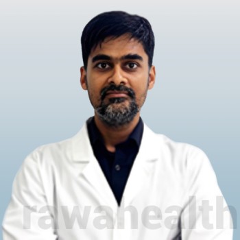 Dr. Vinay Kumar Verma