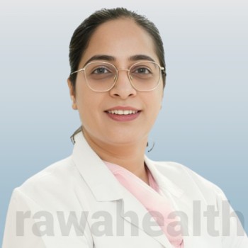 Dr. Pooja Babbar