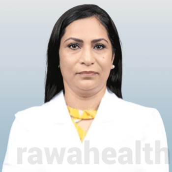 Dr. Sharmila Solanki