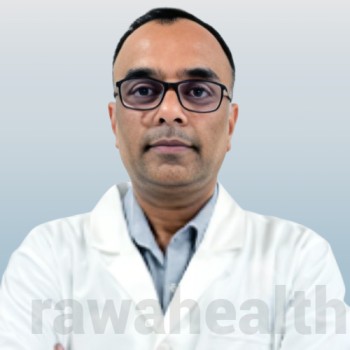 Dr. Kaushal Kejriwal