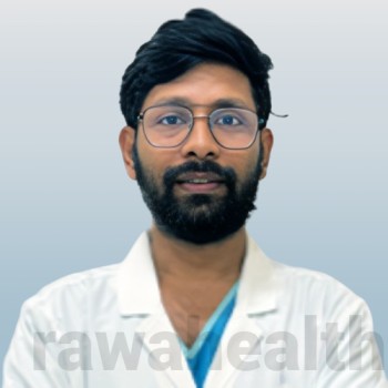 Dr. Amrit Kumar Gupta