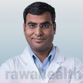 Dr. Lalit Kumar Lohia