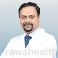 Dr. Sandeep Kumar Mandal