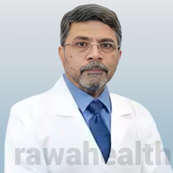 Dr. Sanjeev Rohatgi