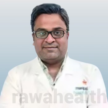 Dr. Ankur Mittal