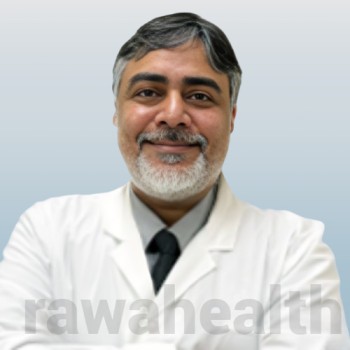 Dr. Nikhil Yadav