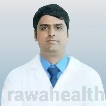 Dr. Abhinav Jain