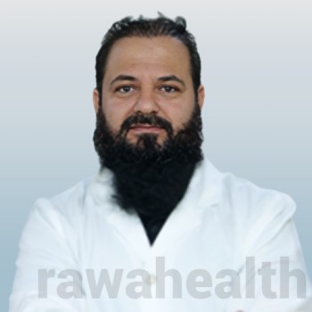 Dr. Adil Iqbal