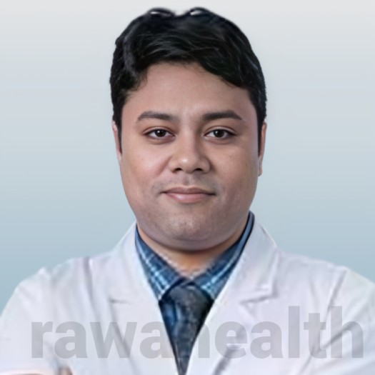 Dr. Davinder Kundra