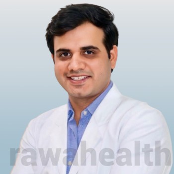 Dr. Abhay Meena