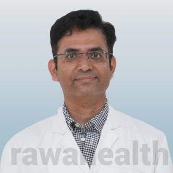 Dr. Abhinandan Mishra
