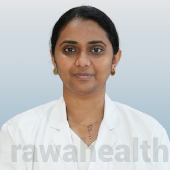 Dr. Anu Mathew