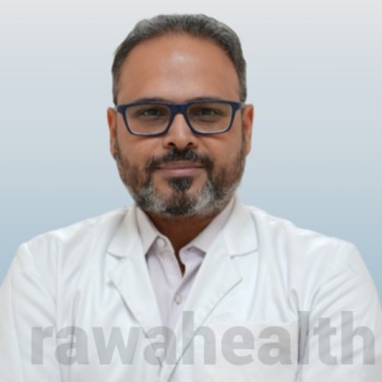 Dr. Deepak Thakur