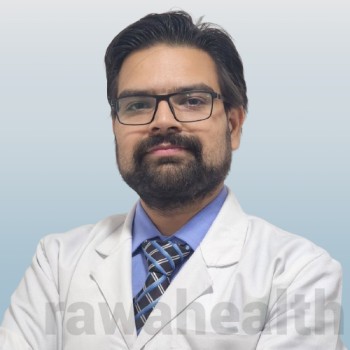 Dr. Gaurav Vashist