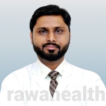 Dr. Hamza Shaikh