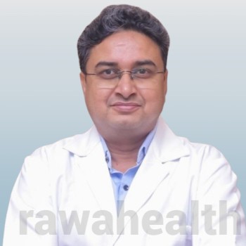 Dr. Harish Verma