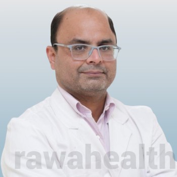 Dr. Jyoti Bhat