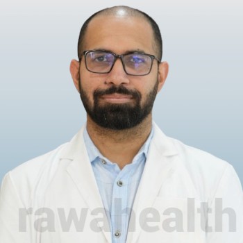 Dr. Nishant Yagnick