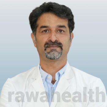 Dr. Rakesh Kumar