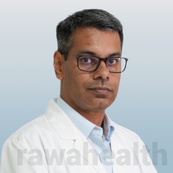 Dr. Ruchir Maheshwari