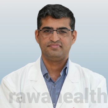 Dr. Sahil Bagai