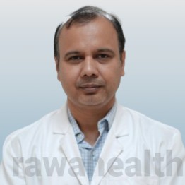 Dr. ShyamVeer Singh Khangarot