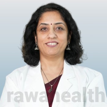 Dr. Smita Vats