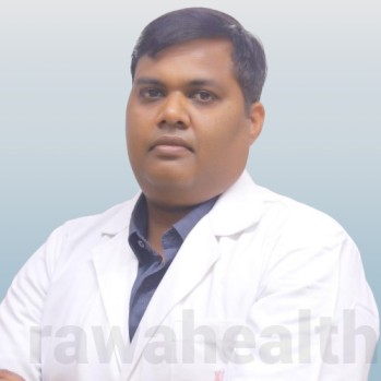 Dr. Vijay Verma