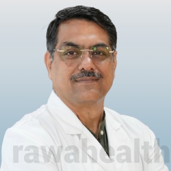 Dr. Vineet Kwatra