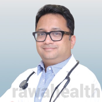 Dr. Tushar Tayal