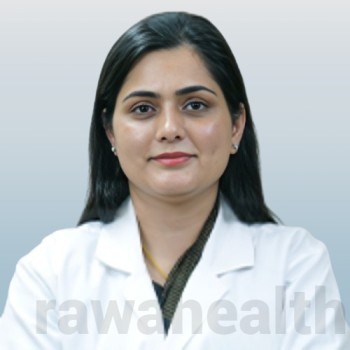 Dr. Priyanka Suhag