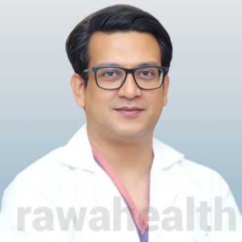 Dr. Vinay Samuel Gaikwad