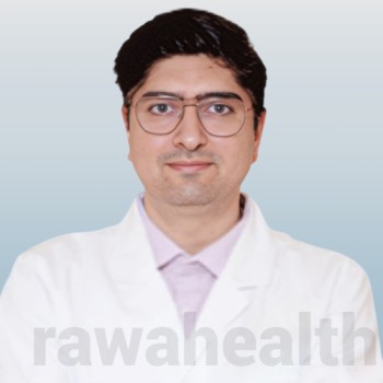 Dr. Vikas Yadav
