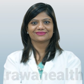 Dr. Khushbu Goel