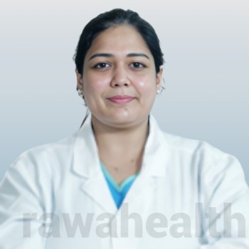 Dr. Swapna Saha