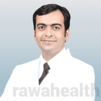 Dr. Pranshul Bishnoi