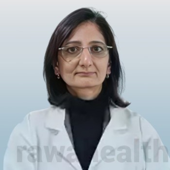 Dr. Deepika Gulati Dumeer